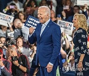 epaselect USA NORTH CAROLINA BIDEN