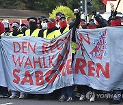 Germany AfD