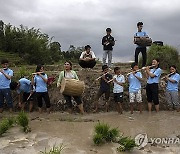 NEPAL NATONAL PADDY DAY