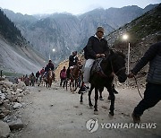 epaselect INDIA KASHMIR PILGRIMAGE