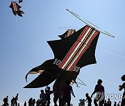 INDONESIA KITE FESTIVAL