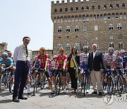 Cycling Tour de France