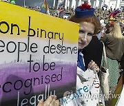 FINLAND PRIDE PARADE