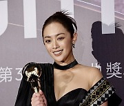 TAIWAN GOLDEN MELODY AWARDS