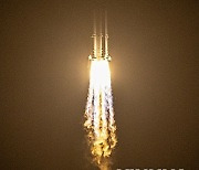 (EyesOnSci) CHINA-HAINAN-SATELLITE-LAUNCH (CN)