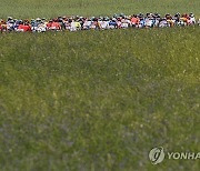 Cycling Tour de France