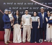 Taiwan Golden Melody Awards