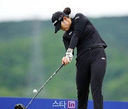 [포토]김연희,우승 향한 임팩트