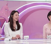 '슈돌' 최지우 "김태희와 육아템 공유…아들 든든할 것 같아"