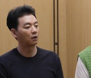 김승수 "유도제 먹은지 10년" 급사 경고 수면장애 충격