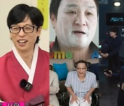 토크쇼 중심 유튜브…TV 예능은 관찰·연애가 대세ing [상반기 결산-방송]②