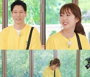 '런닝맨' 지예은, 유재석 입맛 사로잡을까…송지효 잇는 '큰 손' 등극?