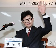 한동훈, 오세훈·유정복 연쇄회동 추진…수도권 당심 구애