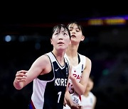 U18 女 대표팀, 3~4위 결정전에서 일본에 패배... 최종 성적 4위 '마무리'