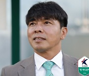 [b11 현장] 안산 임관식 감독, "변성환 감독, 우리 경기 봤으니 데미지 입지 않았을까"