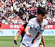 광주FC 엄지성, 잉글랜드 2부 스완지 영입 제안받아 … 다시 없는 이번 기회 잡을까