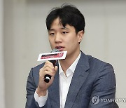 허웅, 법정 소송 관련 공식 입장 발표… "수사 결과로 진실 밝히겠다"