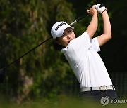 김인경·강혜지, LPGA 다우 챔피언십 3라운드서 5타 줄여 공동 2위