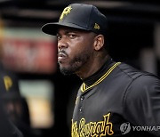 MLB 좌완 구원 투수 최다 탈삼진 신기록, 채프먼이 새 역사 썼다