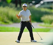 신지애·이민영·이지희·안신애 등 출전한 JLPGA 시세이도 오픈 악천후 탓에 54홀로 축소