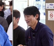 ‘뭉찬3’ 곽범, 축구 위해 11kg 감량 “일본 가서도 매일 뛰고 식단 관리”