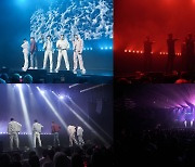 유키스, 데뷔 16년만 첫 국내 팬콘서트 성료