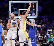 [NBA] '왕조의 종말?' GSW, 탐슨과 결별 기정사실화