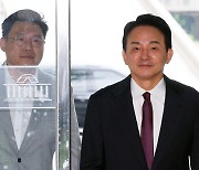 원희룡 "한동훈, 尹과 의미있는 소통 없어 충격"