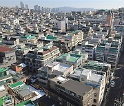 '전세 포비아'에…서울 빌라 원룸도 월세 100만원