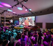 [Reporter’s Notebook] Busan ‘International’ Mobility Show and BMW