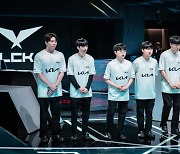 ‘광동풍’ 잠재운 디플러스 기아, 단독 2위 등극 [LCK]