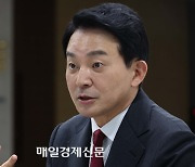 “특검 미끼 물고 탄핵의 길 가자고?…한동훈, 尹과 가슴 열고 대화한적 없어”