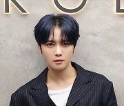 ‘데뷔 20주년’ 김재중, ‘플라워 가든’으로 화려하게 만개하다 [MK★인터뷰①]