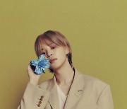 BTS 지민 솔로 2집 스메랄도 가든 마칭 밴드, 스포티파이 글로벌 4위