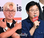 나영석VS김태호, 금요일 예능 新전쟁…첫 승기는 '서진이네2' [MD포커스]