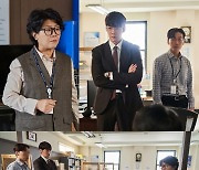 최진혁, MZ 세대와 맞붙는다…이정은 신조어 전문가 등판(낮밤녀)