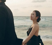 '미달이' 김성은, 오늘 결혼 "예비신랑은 용기 주는 사람"