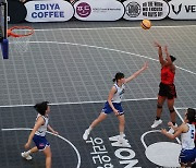 '쇼핑보다 3x3 트리플잼!'