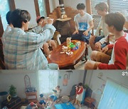 NCT WISH, 청춘의 여름..수록곡 ‘Tears Are Falling’ 서머 무비 공개