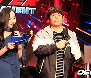 ‘군단의 심장’ 박령우, 마루 조성주 V10 저지하고 GSL V3 달성