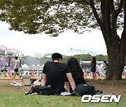 2024 서울 파크 뮤직 페스티벌 [사진]