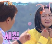 연정훈, ‘1박2일’ 하차 이유가 은퇴? 더듬이 분장 ‘충격’ [Oh!쎈 포인트]