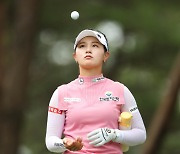 ‘신기록 예감’ 女골프 ‘5연속 이상 버디’ ··· 박현경 ‘6연속 버디’ 박민지·서연정은 ‘5연속 버디’