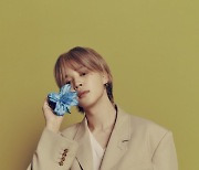 지민, 스포티파이 데일리 톱 송 글로벌 4위[연예뉴스 HOT]