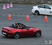 [ST포토] '거침없는 드리프트'