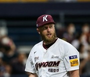 "요키시, 두산 대체 외인 후보 맞다" KBO 56승 좌완, 이천서 오늘(30일) 오전 테스트까지 마쳤다 [잠실 현장]