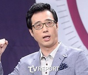 이윤석 "'복가' 장수 비결? 말 많이 안 해...지금은 이경규가 날 보필해줘" (라디오쇼)