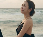 '미달이' 김성은, 오늘(30일) 결혼... "행복한 6월의 신부"