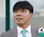 '꼴찌' 안산의 이유 있는 자신감...임관식 감독 "우리의 장점을 상대 약점으로" [현장인터뷰]