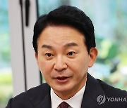 원희룡, 한동훈 겨냥 "민주당 탄핵 낚시에 말려들면 국민 배신"(종합)